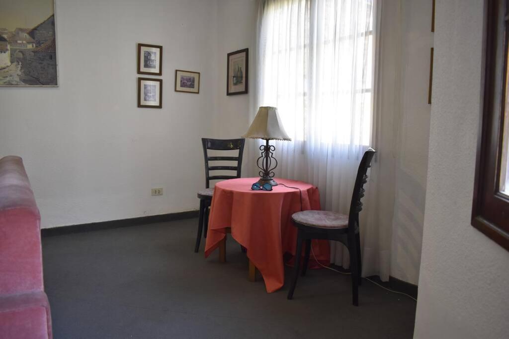 Casa Vintage