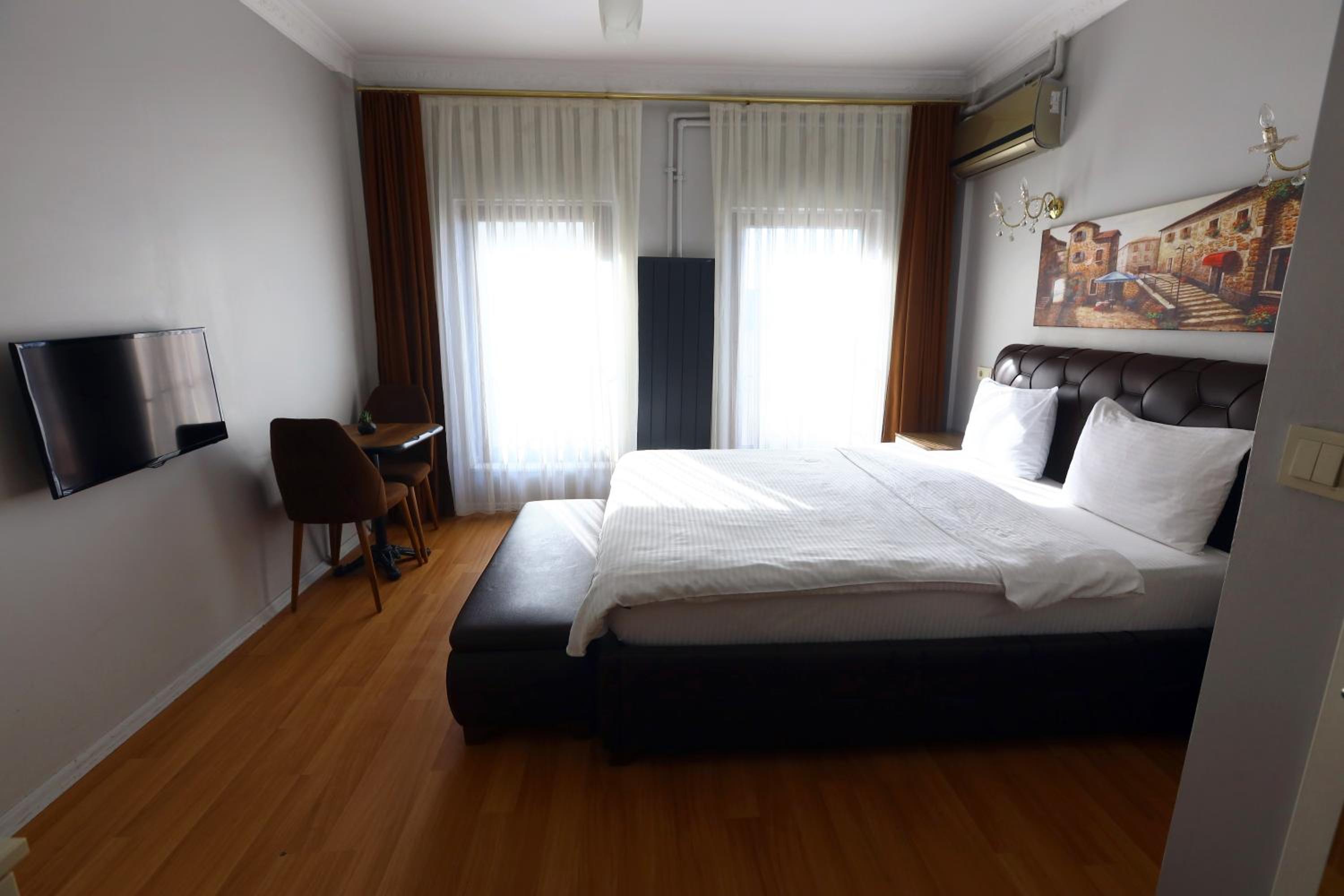 Zendy Suite Otel - Image 7