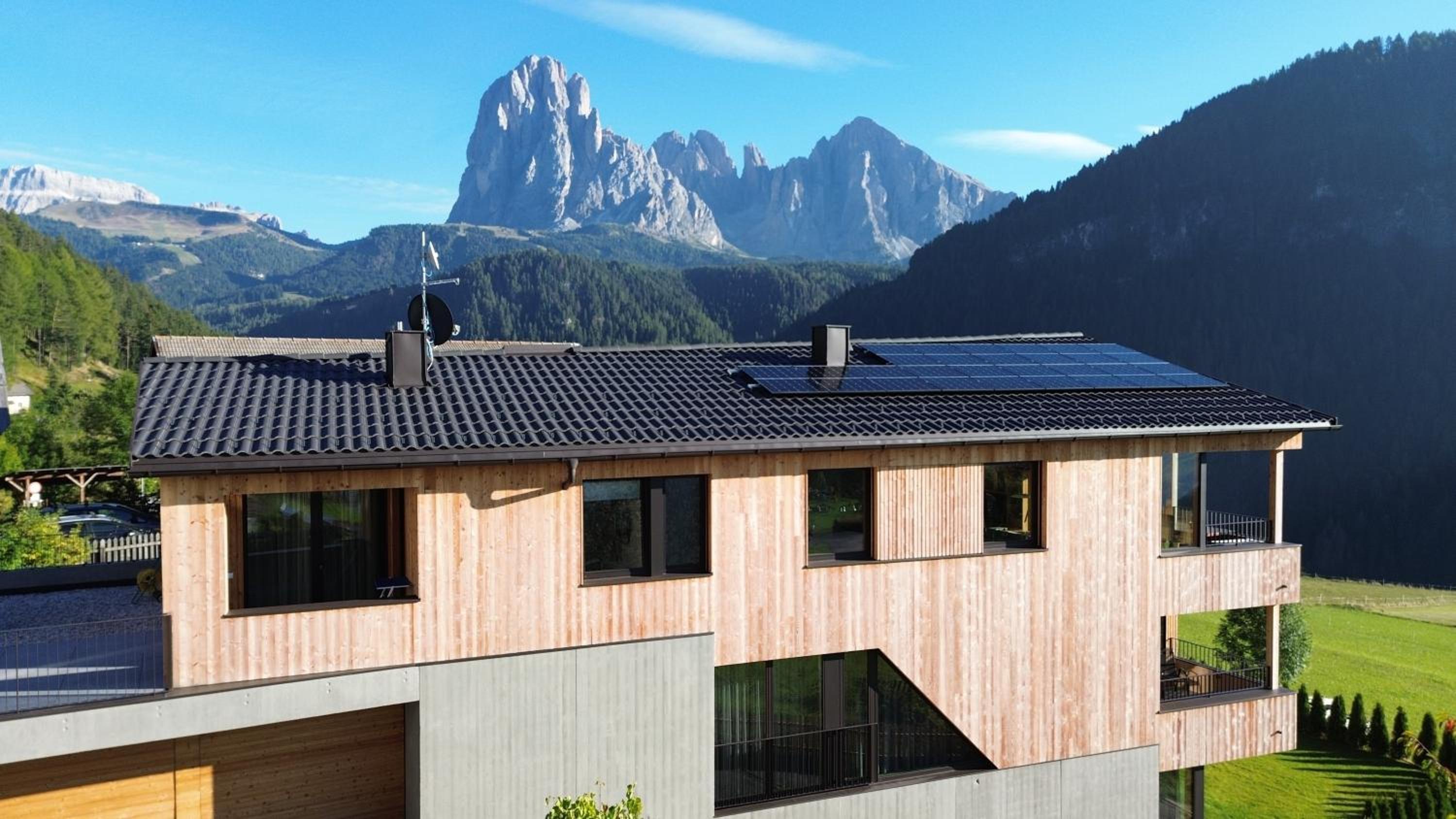 Apartments Emilia