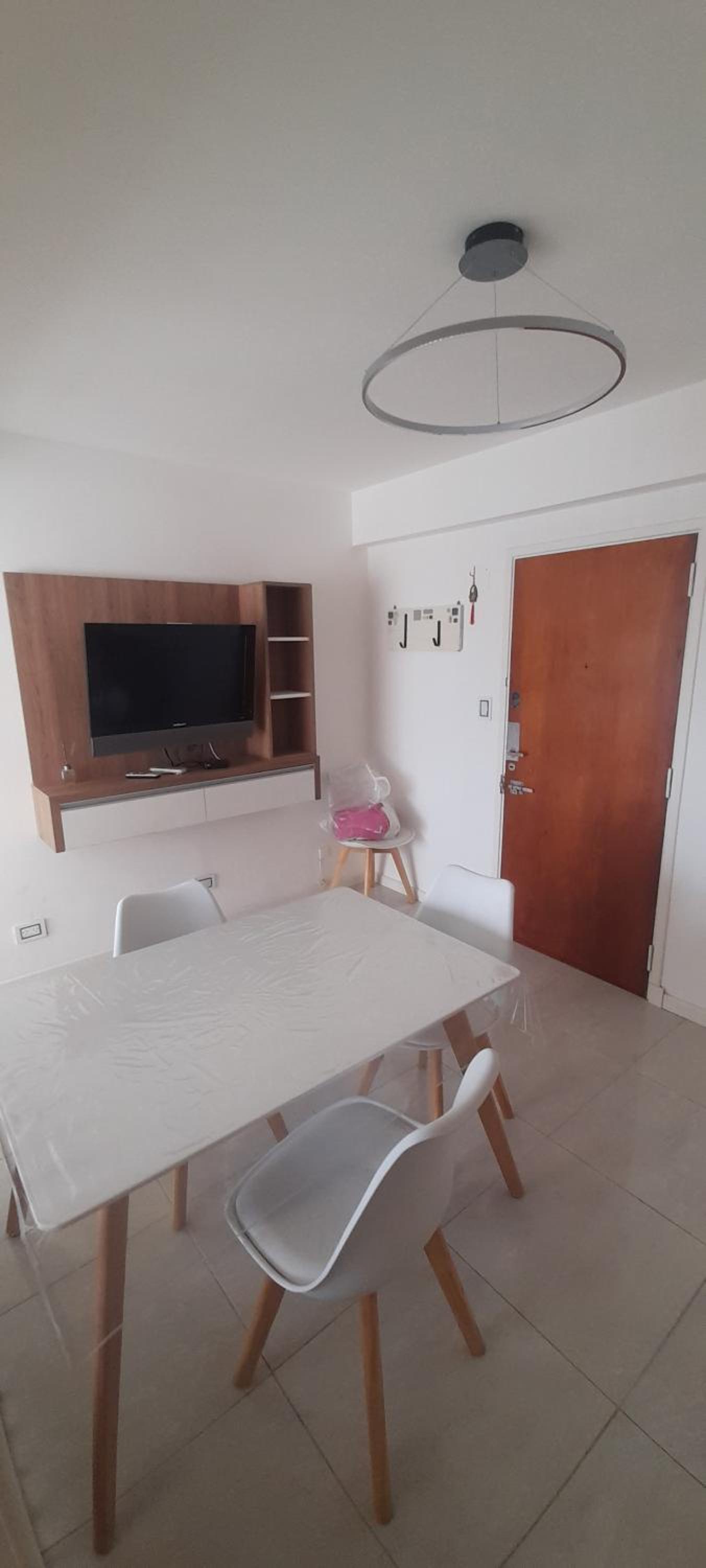 Bellísimo monoambiente céntrico