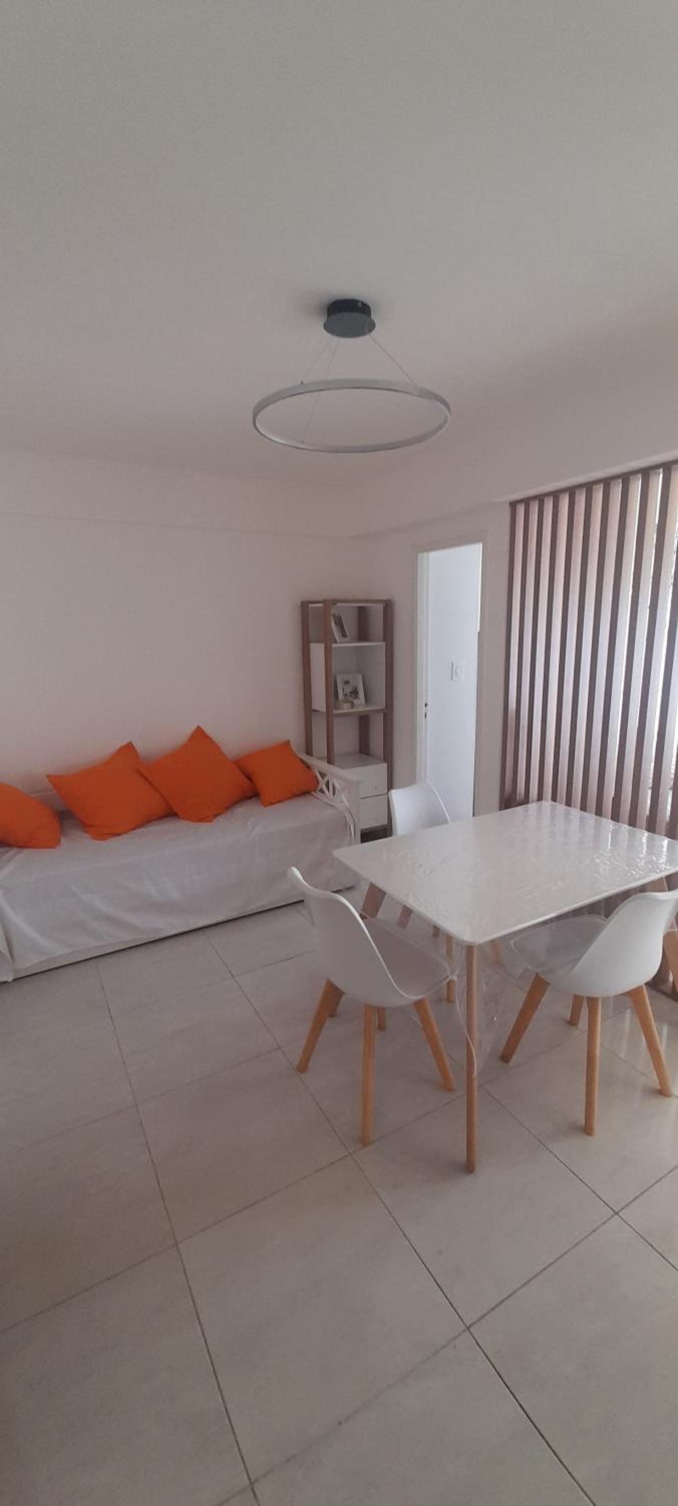 Bellísimo monoambiente céntrico