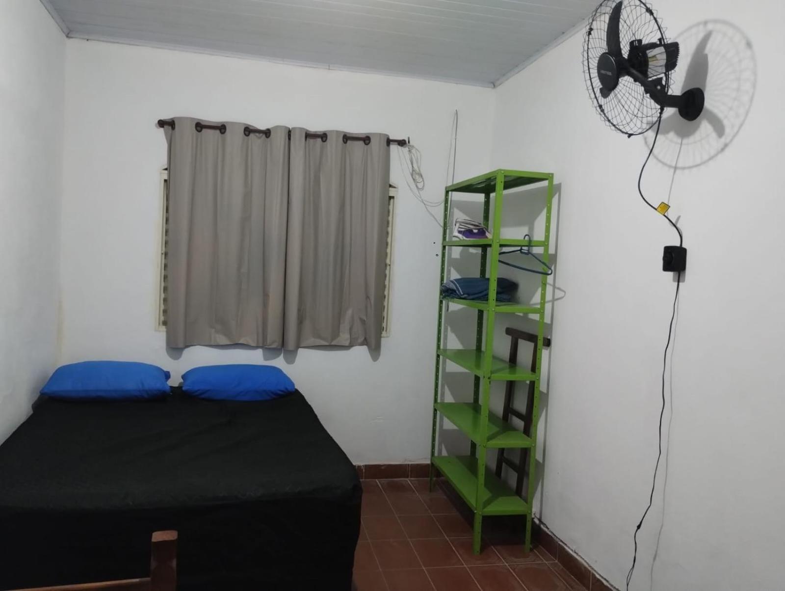 Cantinho da Paz