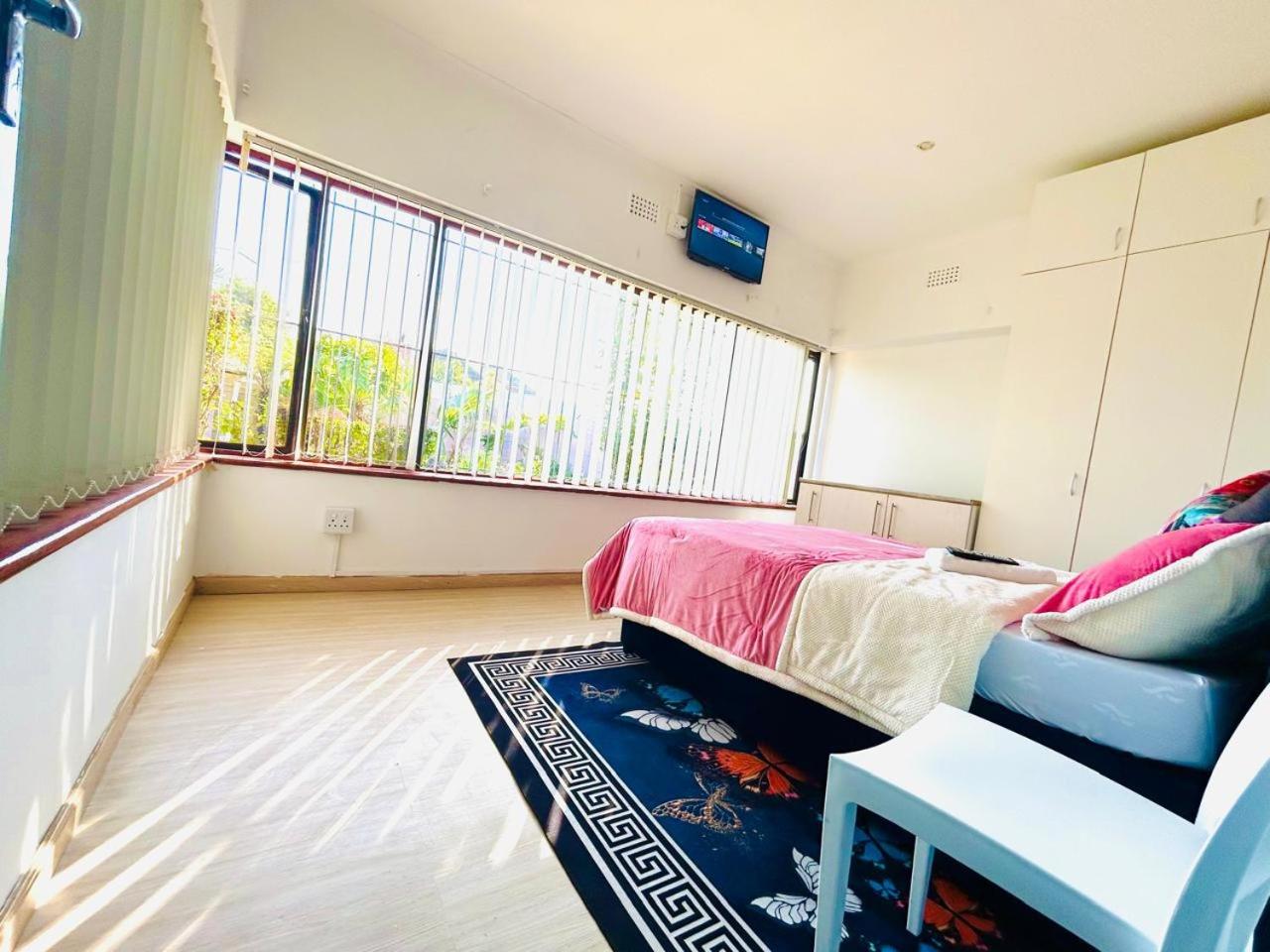 Executive Accommodation Bellville 2