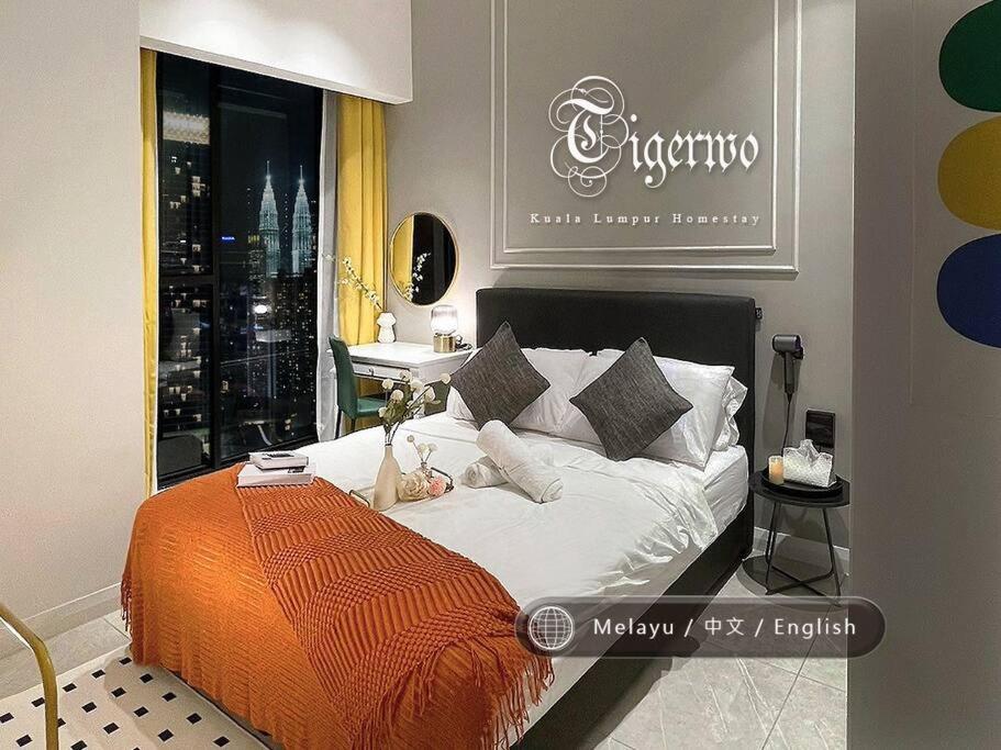 Axon Residence INS Style by TIGERWO