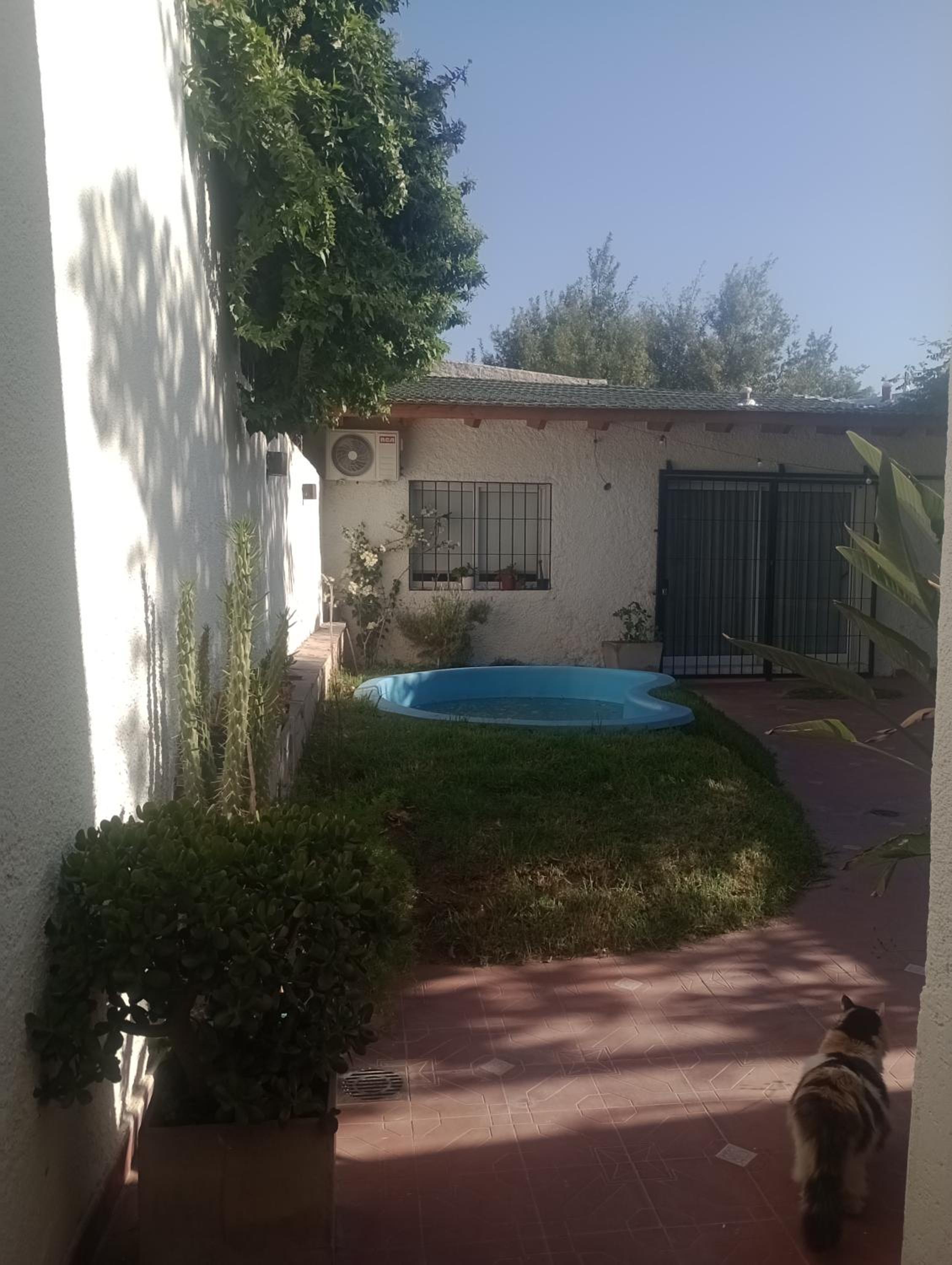 Casa Limón Mendoza