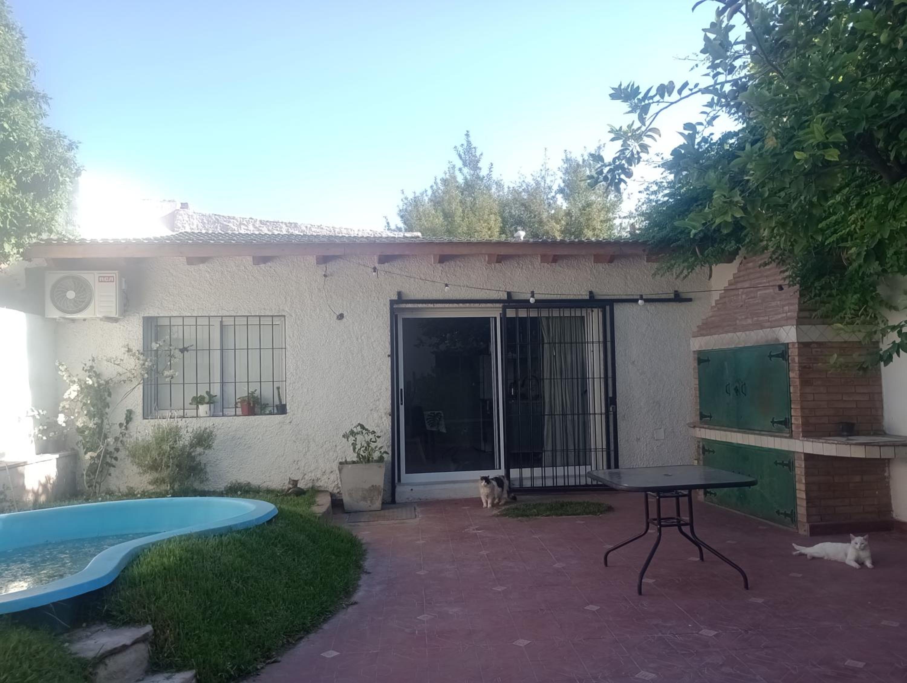 Casa Limón Mendoza