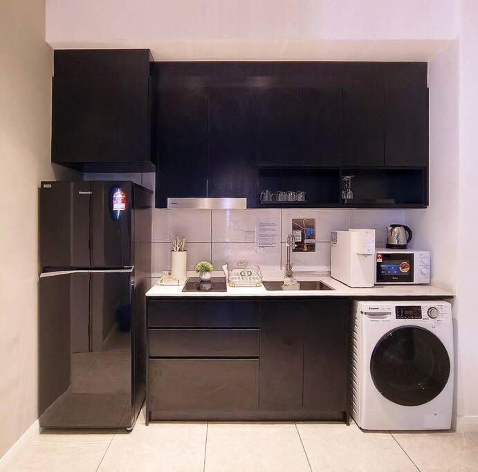 Axon Residence INS Style by TIGERWO