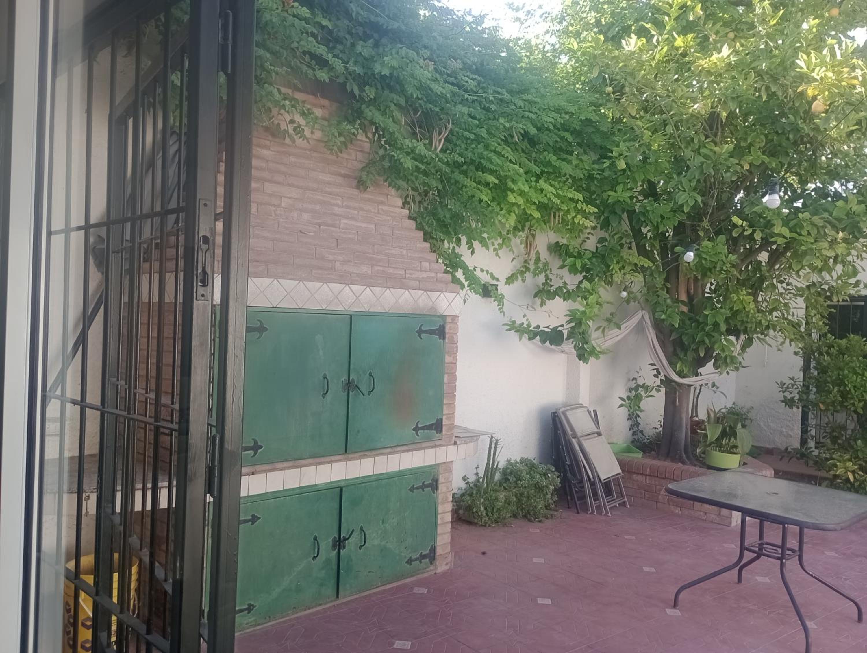 Casa Limón Mendoza