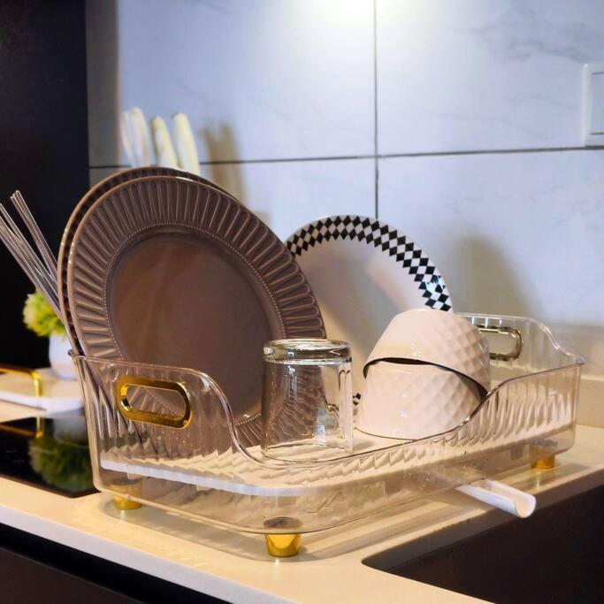 Axon Residence INS Style by TIGERWO