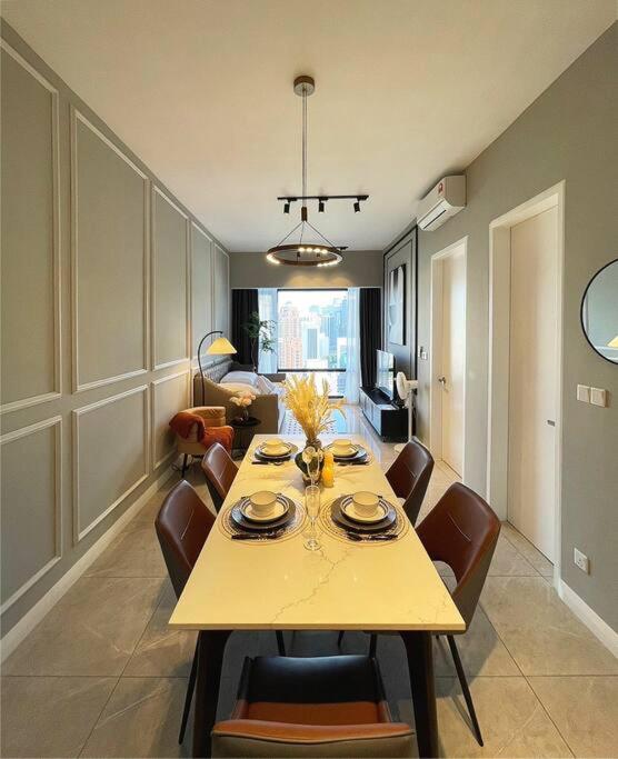 Axon Residence INS Style by TIGERWO