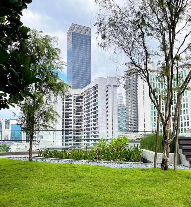 Axon Residence INS Style by TIGERWO