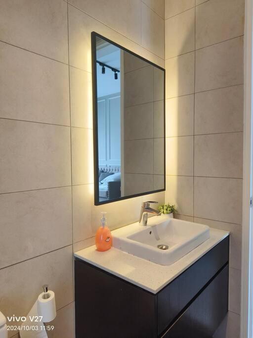 Axon Residence INS Style by TIGERWO