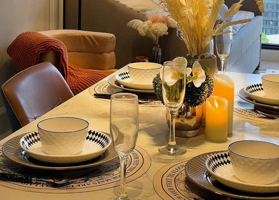 Axon Residence INS Style by TIGERWO