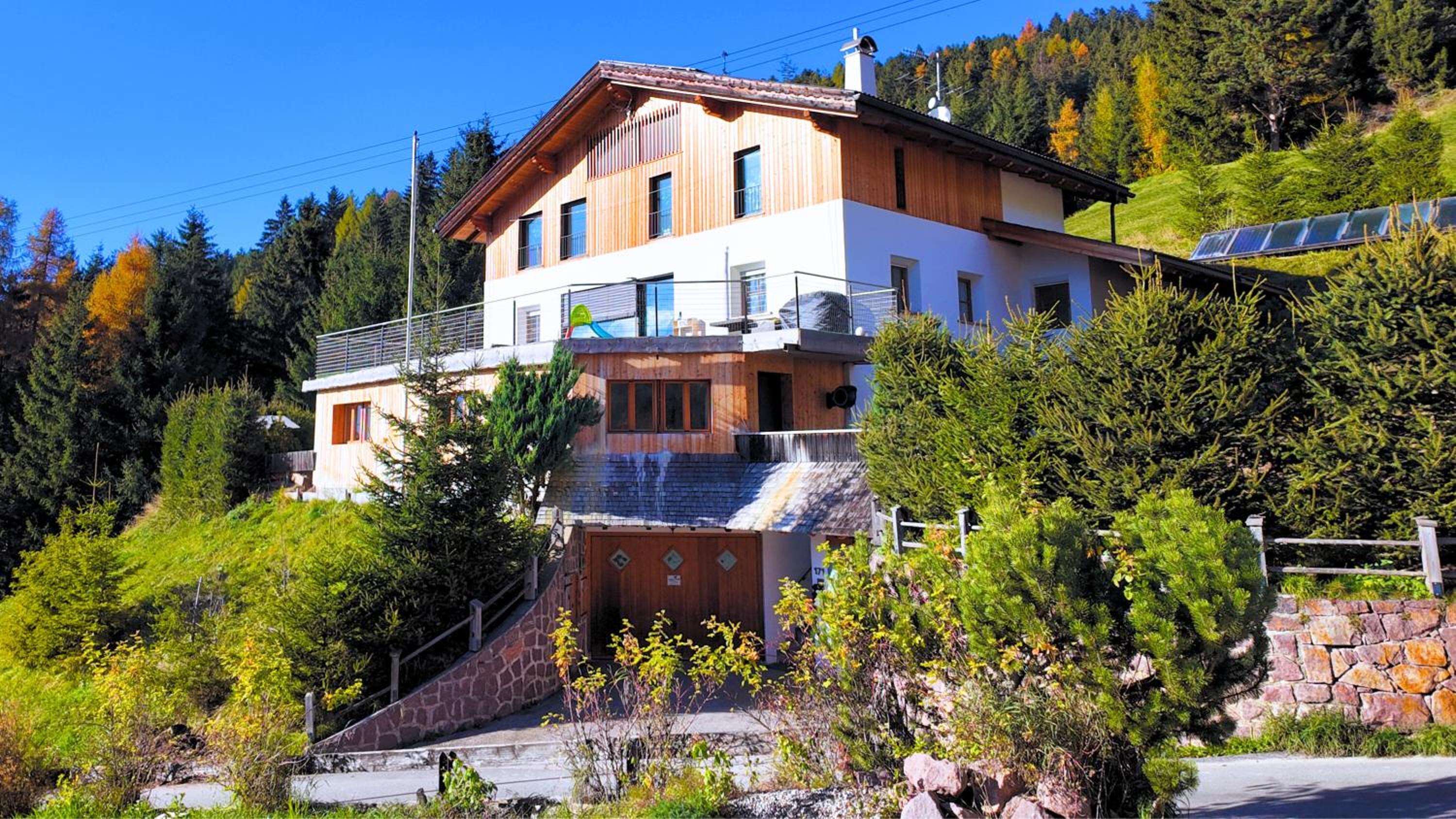 Hotel Puent Seceda-dolomiti-val Gardena