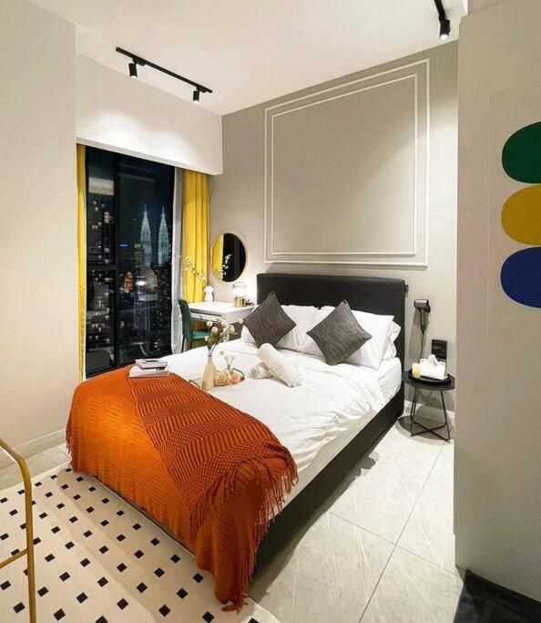 Axon Residence INS Style by TIGERWO