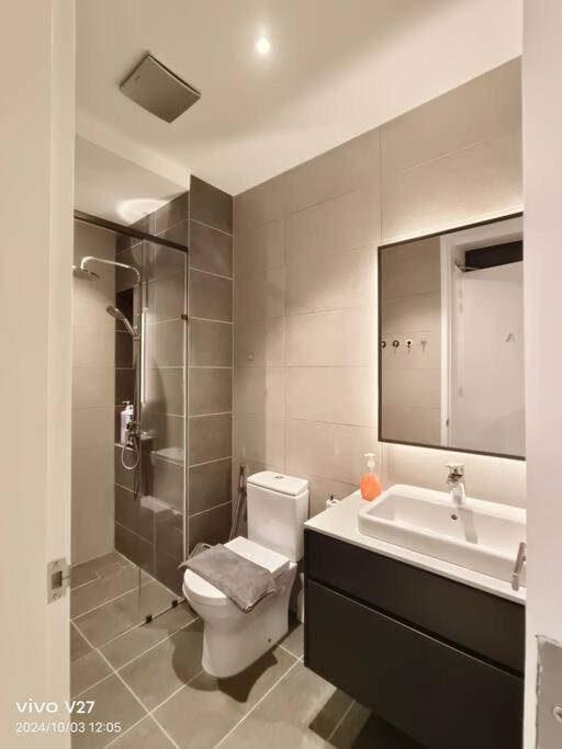 Axon Residence INS Style by TIGERWO