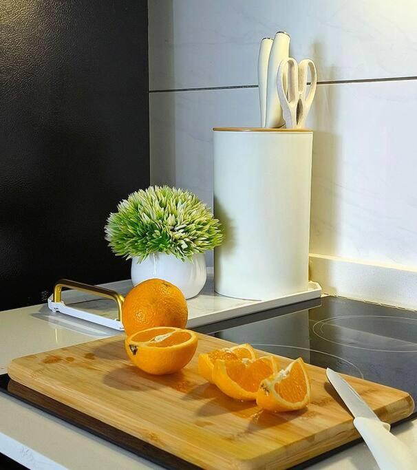 Axon Residence INS Style by TIGERWO