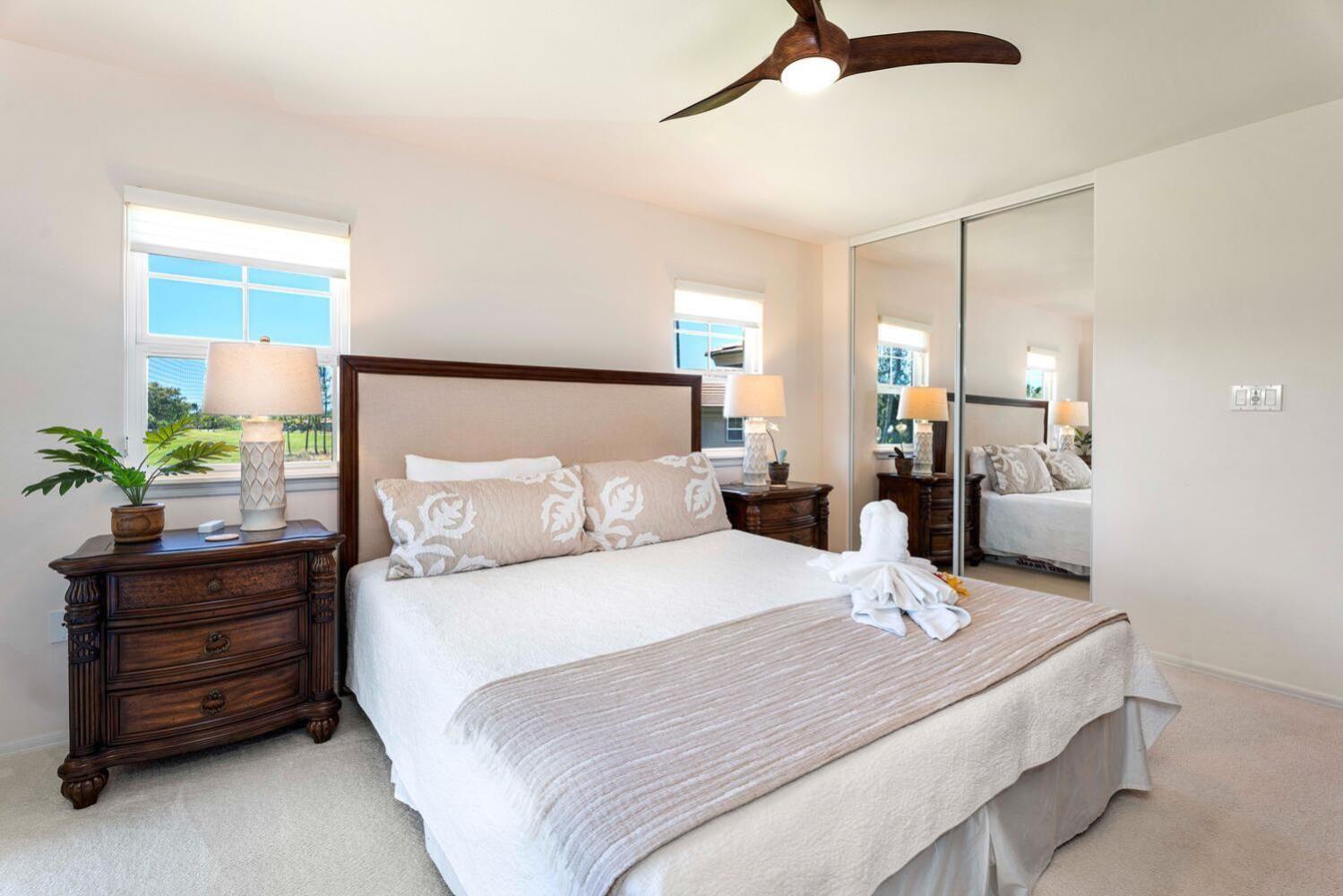Colony Villas at Waikoloa Beach Resort 1305 view 4