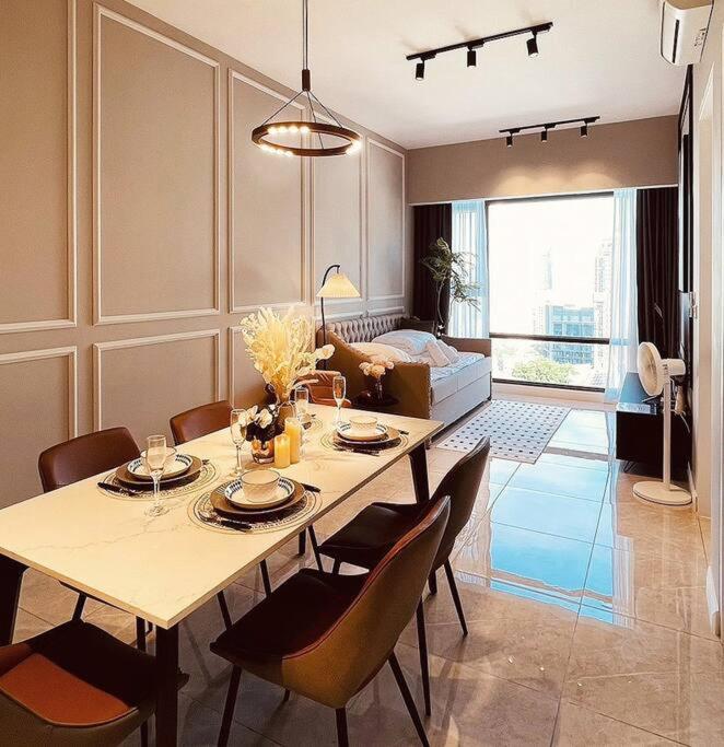 Axon Residence INS Style by TIGERWO