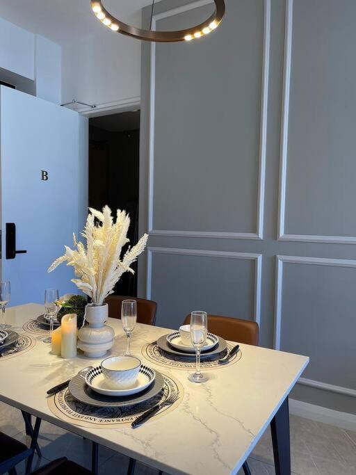 Axon Residence INS Style by TIGERWO