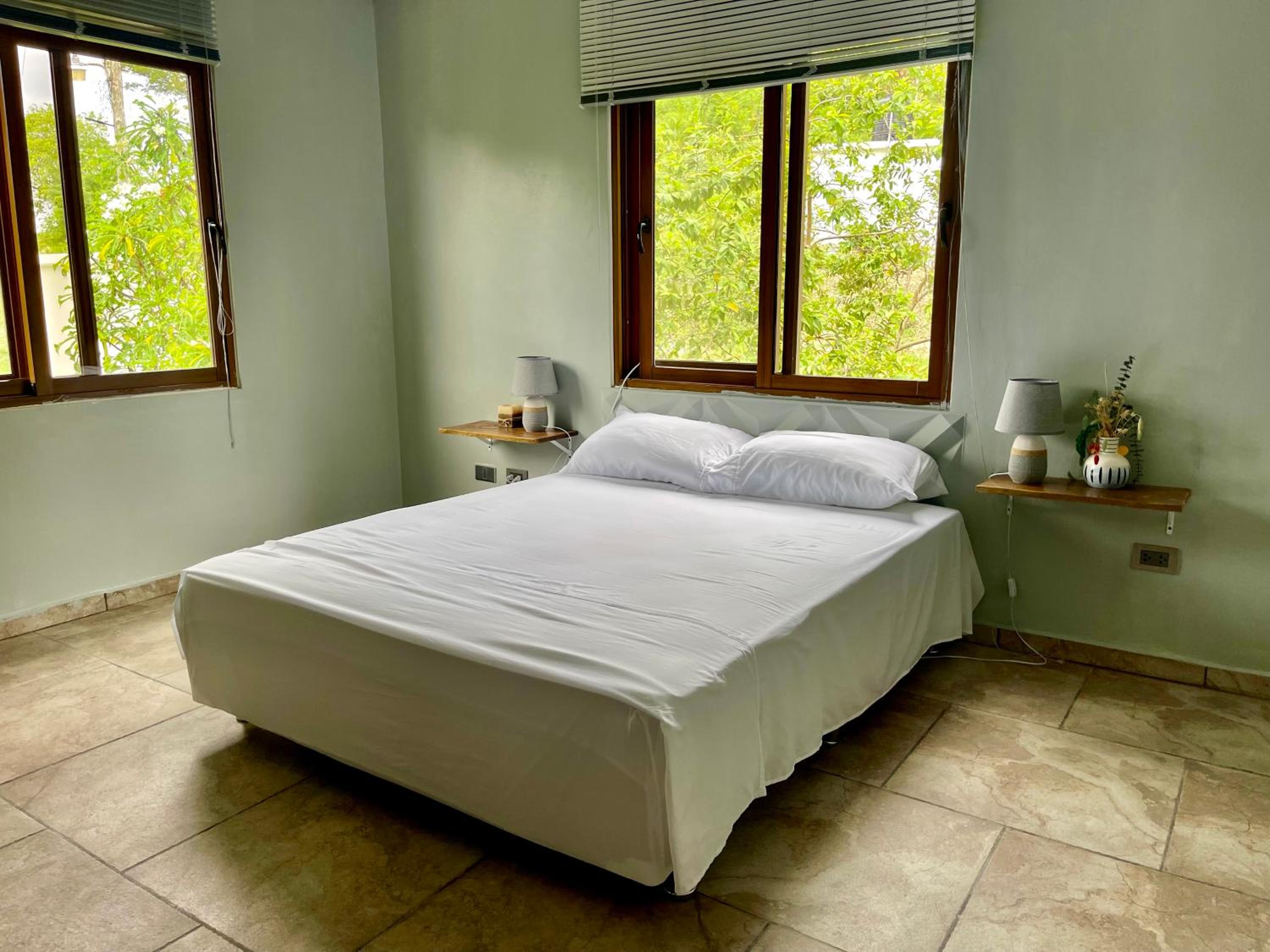Exclusive Mountain Villa with Ocean View near Puerto Plata