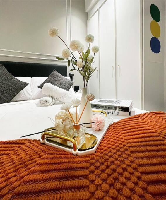 Axon Residence INS Style by TIGERWO