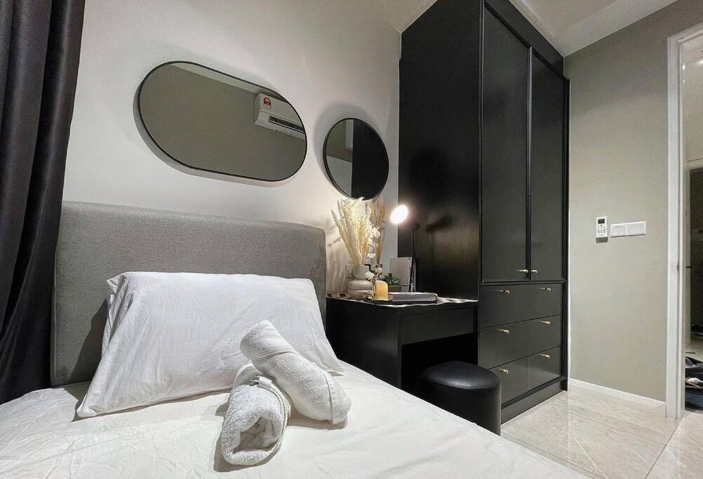 Axon Residence INS Style by TIGERWO
