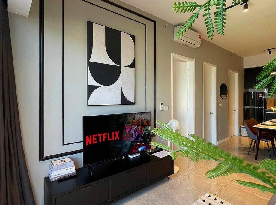 Axon Residence INS Style by TIGERWO