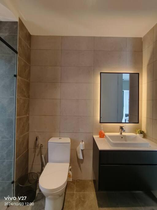 Axon Residence INS Style by TIGERWO
