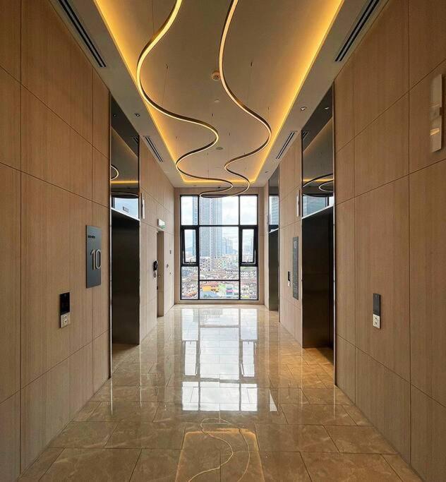 Axon Residence INS Style by TIGERWO