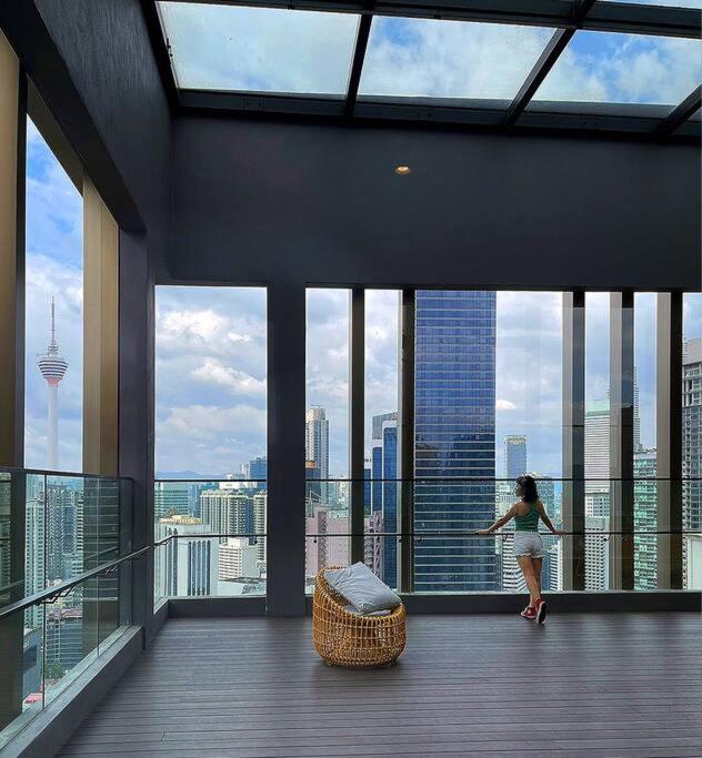 Axon Residence INS Style by TIGERWO