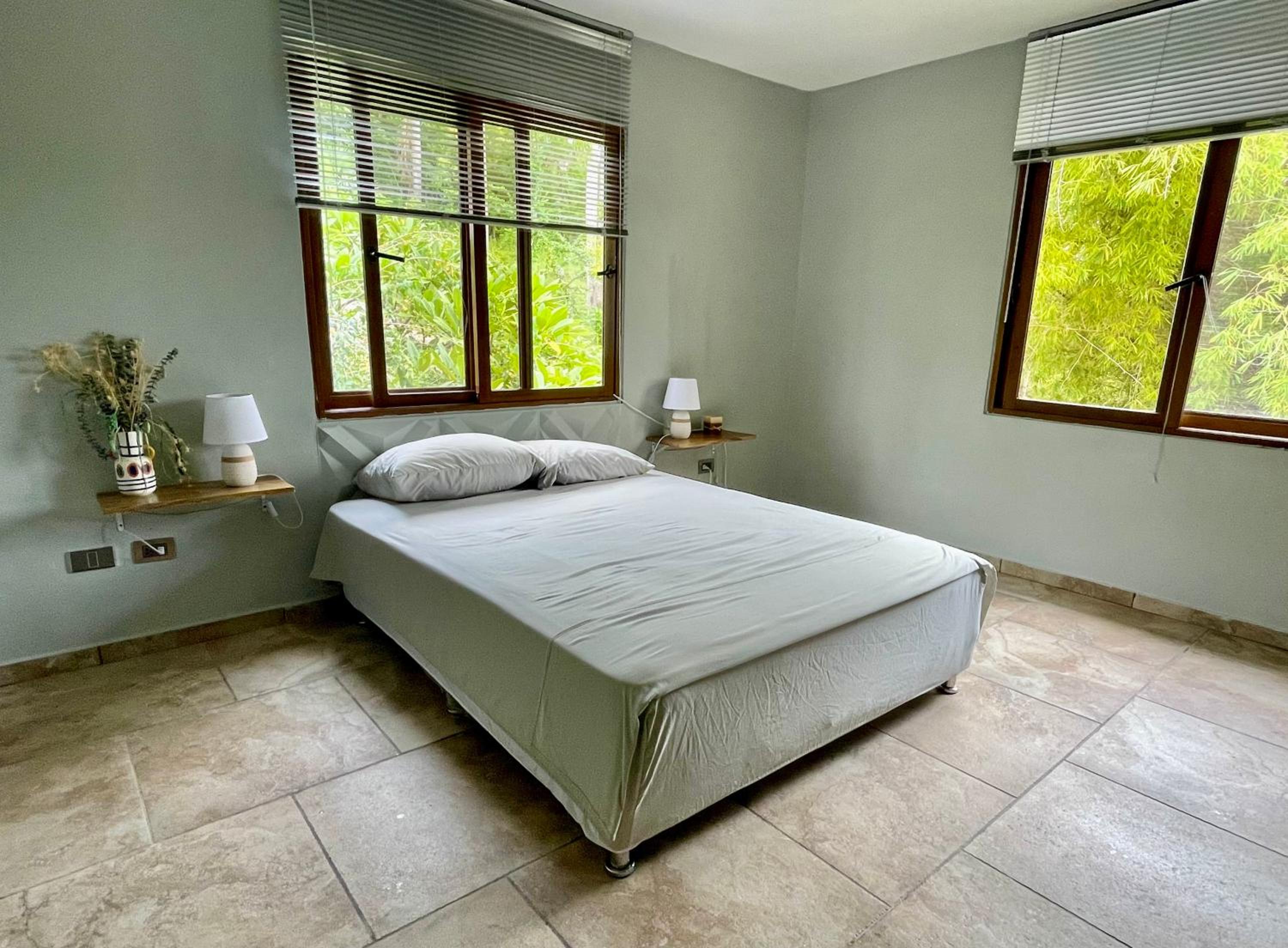 Exclusive Mountain Villa with Ocean View near Puerto Plata