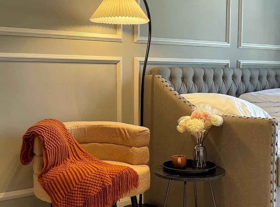 Axon Residence INS Style by TIGERWO