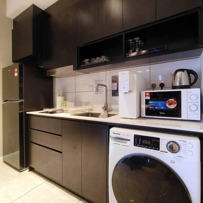 Axon Residence INS Style by TIGERWO