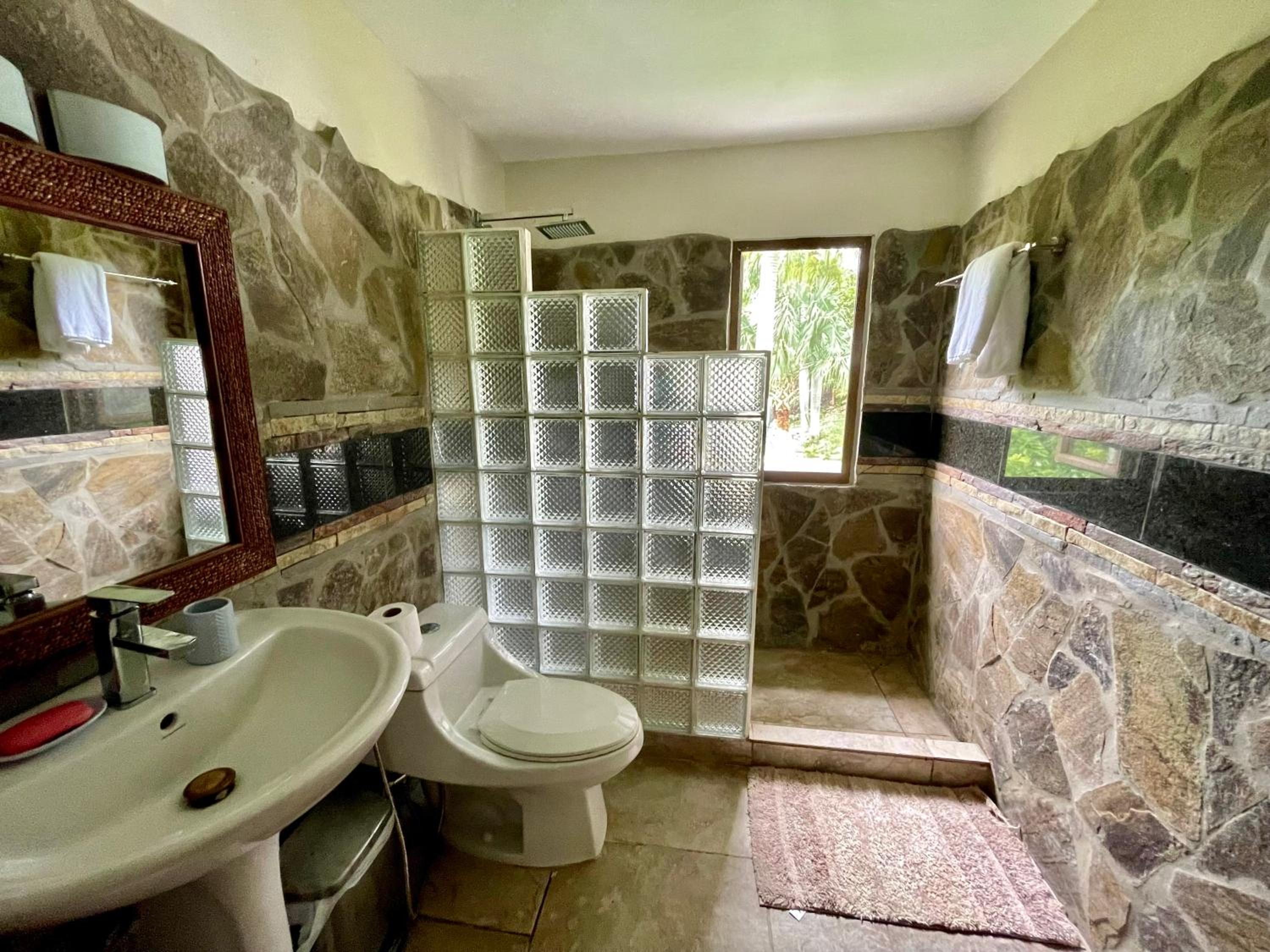 Exclusive Mountain Villa with Ocean View near Puerto Plata