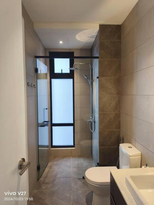 Axon Residence INS Style by TIGERWO