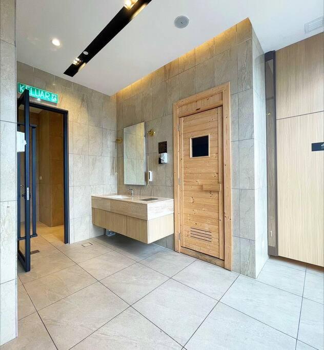 Axon Residence INS Style by TIGERWO