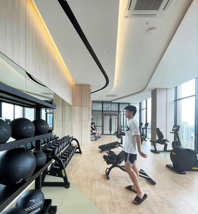 Axon Residence INS Style by TIGERWO
