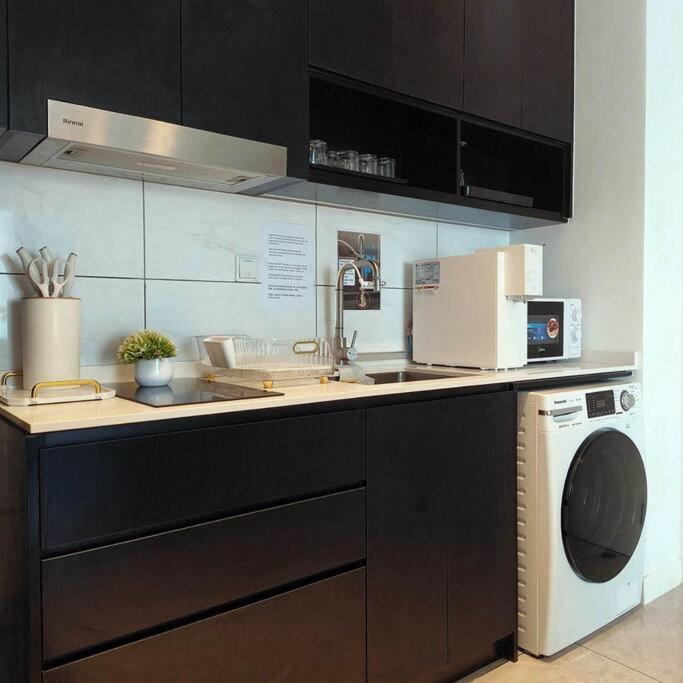 Axon Residence INS Style by TIGERWO