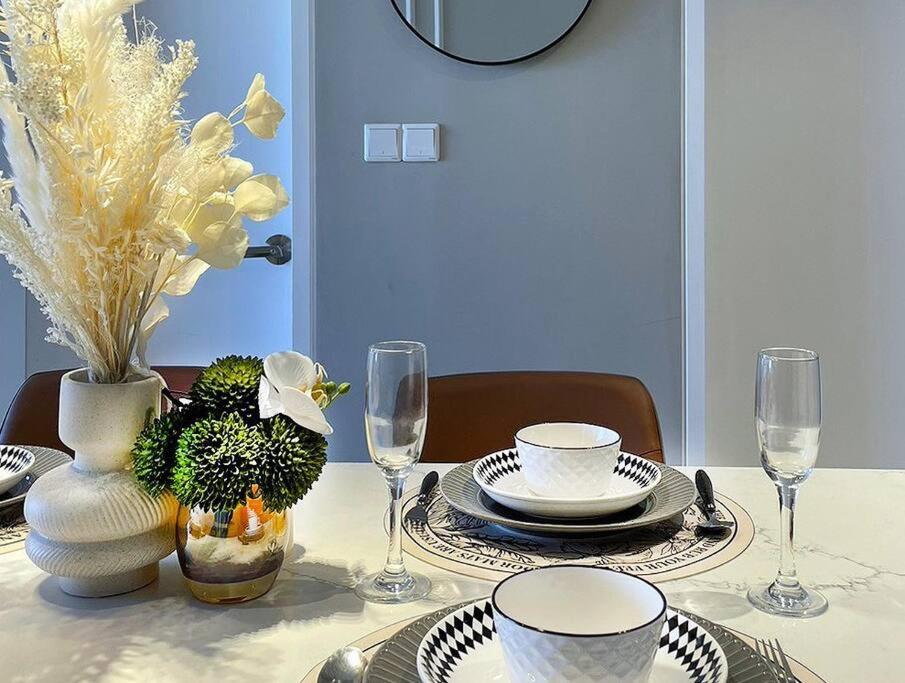 Axon Residence INS Style by TIGERWO