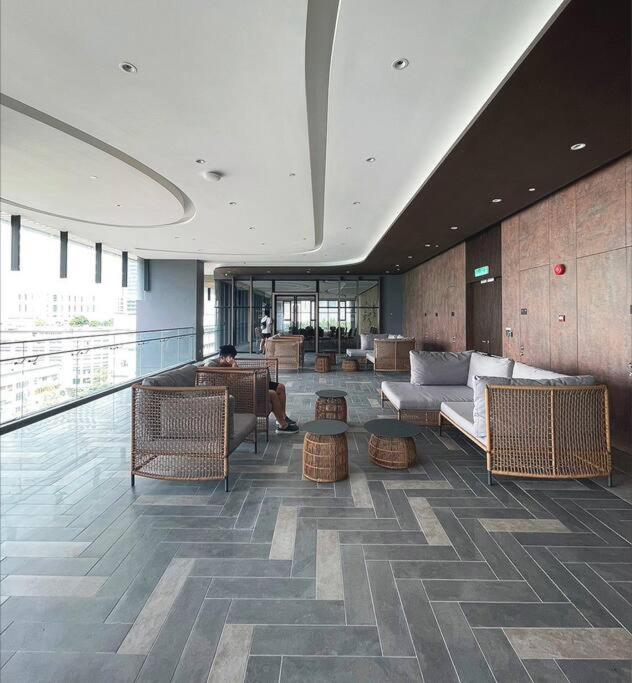 Axon Residence INS Style by TIGERWO