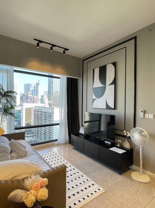 Axon Residence INS Style by TIGERWO