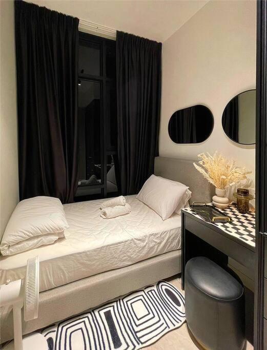 Axon Residence INS Style by TIGERWO