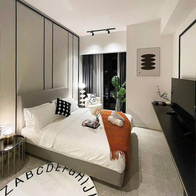 Axon Residence INS Style by TIGERWO
