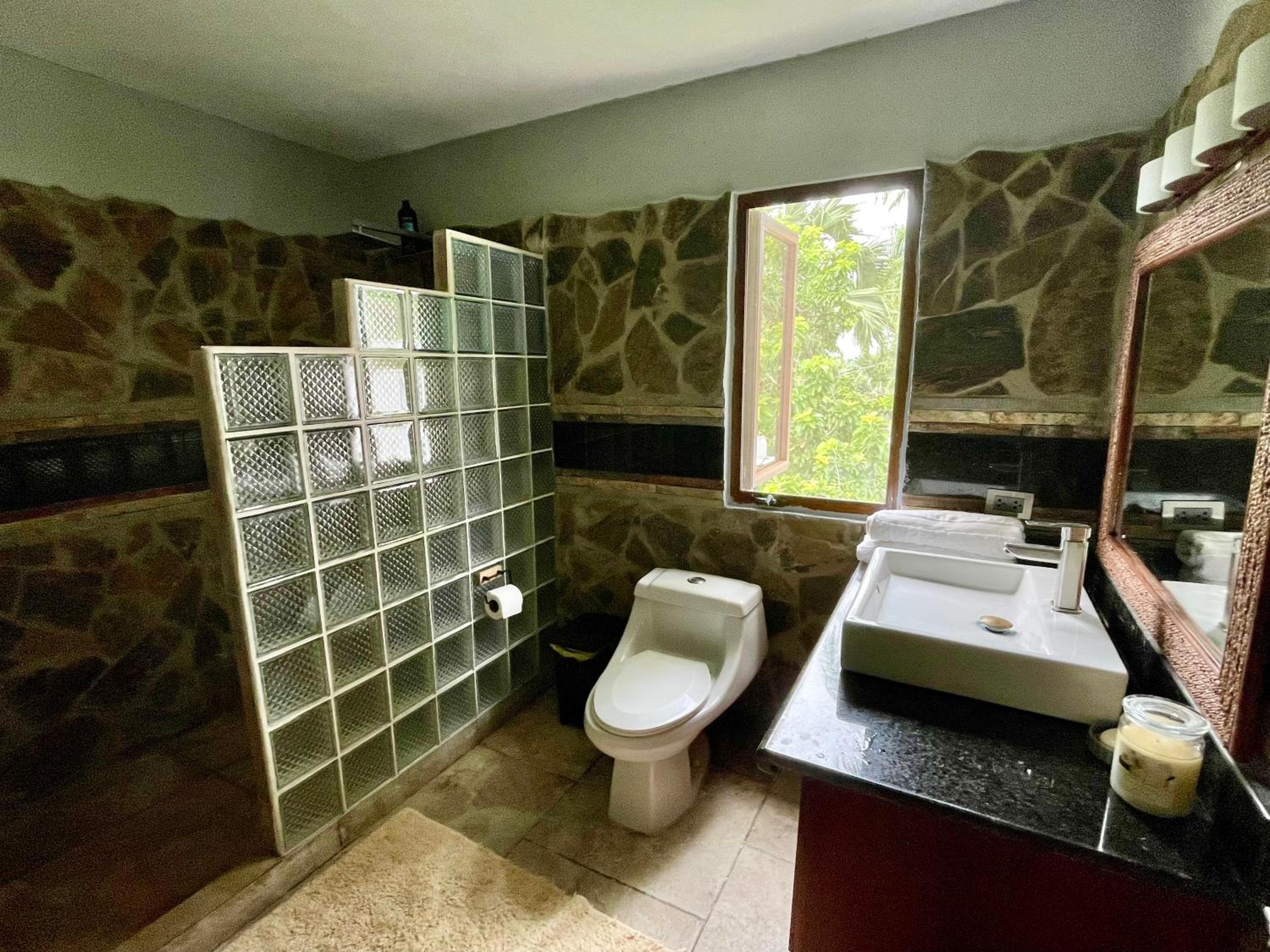 Exclusive Mountain Villa with Ocean View near Puerto Plata