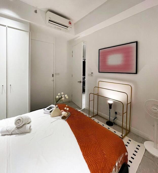 Axon Residence INS Style by TIGERWO