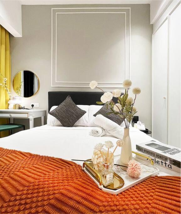Axon Residence INS Style by TIGERWO