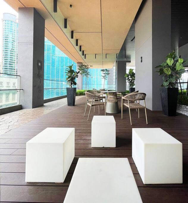 Axon Residence INS Style by TIGERWO