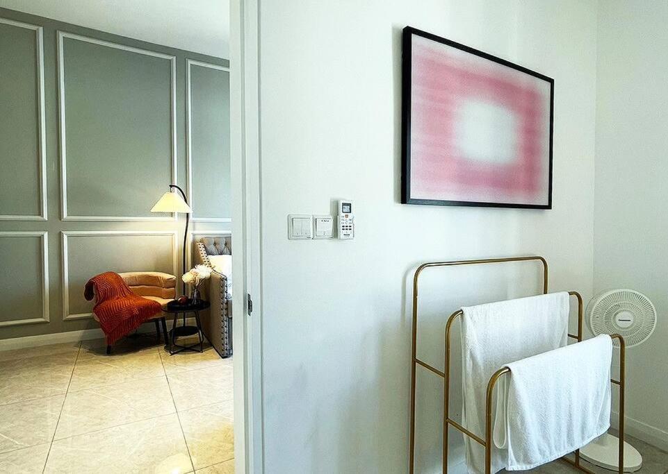 Axon Residence INS Style by TIGERWO