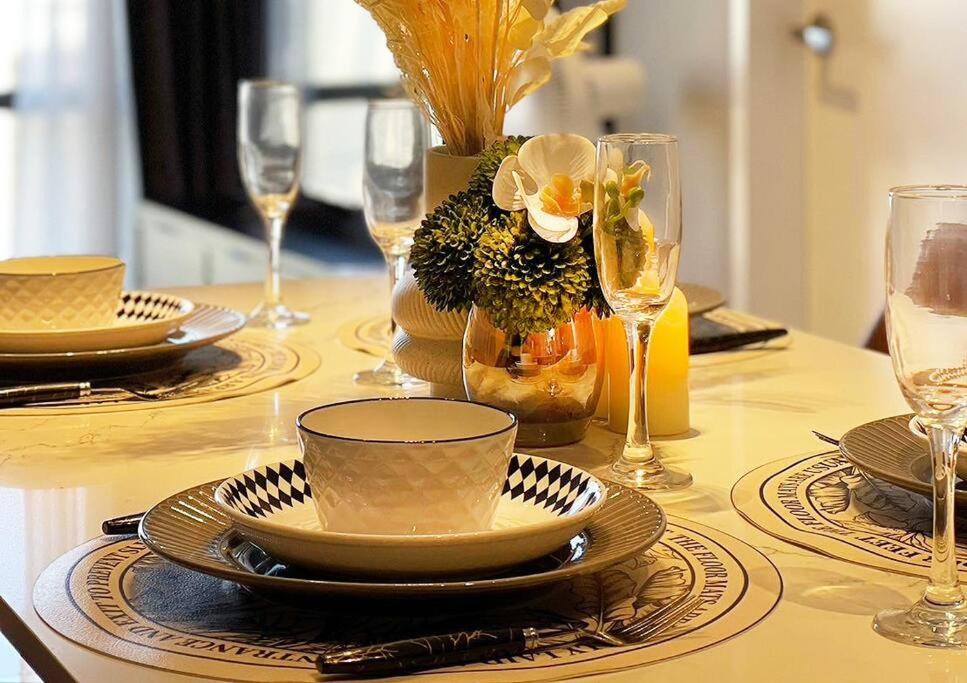 Axon Residence INS Style by TIGERWO